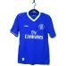 Camiseta retro de campo de Chelsea 2003 - 05 - Azul