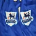 Camiseta retro de campo de Chelsea 2003 - 05 - Azul