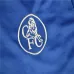 Camiseta retro de campo de Chelsea 2003 - 05 - Azul