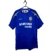 Chelsea 2005 - 06 Heim - Retro - Trikot - Blau