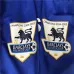 Chelsea 2005 - 06 Heim - Retro - Trikot - Blau