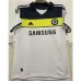 Chelsea 2011/12 Dritt - Retro - Trikot - Weiß