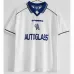 Camiseta retro de partido fuera de Chelsea 1998 - 00 - Blanca