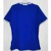 Camiseta retro de partido de casa de Chelsea 1999 - 2001 - Azul