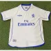 Chelsea 2001 - 2003 Away Retro Jersey - White