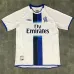 Maillot rétro d'aller de Chelsea 2003 - 2005 - Blanc