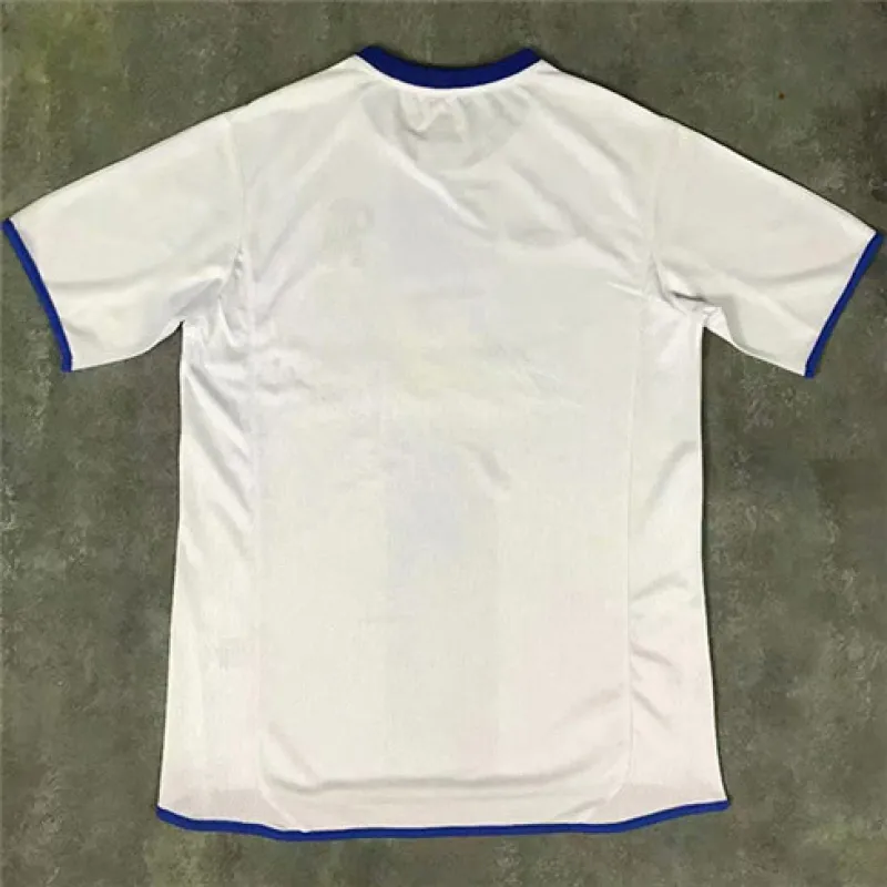 Maillot rétro d'aller de Chelsea 2003 - 2005 - Blanc