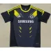 Maillot rétro tertiaire à manches longues de Chelsea 2012/13 - Noir