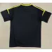 Maillot rétro tertiaire à manches longues de Chelsea 2012/13 - Noir
