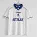 Chelsea 1998 - 2000 Away Retro Jersey - White