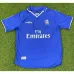 Camiseta retro de partido de casa de Chelsea 2001 - 2003 - Azul