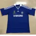 Chelsea 2007/08 UEFA Champions League Home Retro Jersey - Blue