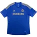 Camiseta retro de partido de casa de Chelsea 2012/13 - Azul