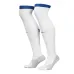 Chelsea 2024/25 Home Football Socks - White