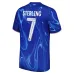 Raheem Sterling's Chelsea 2024/25 Heimtrikot - Blau