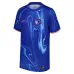 Enzo's Chelsea 2024/25 Heimtrikot - Blau