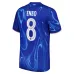 Enzo's Chelsea 2024/25 Heimtrikot - Blau