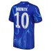 Mudryk's Chelsea 2024/25 Home Kids' Jersey Set - Blue