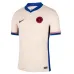 Mudryk's Chelsea 2024/25 Away Kids' Jersey Set - Light Orange