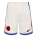 Mudryk's Chelsea 2024/25 Away Kids' Jersey Set - Light Orange