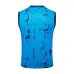 Chelsea 2024/25 Vest + Shorts - Sky Blue