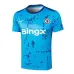 Chelsea 2024/25 training suit + shorts - sky blue