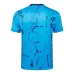 Chelsea 2024/25 training suit + shorts - sky blue