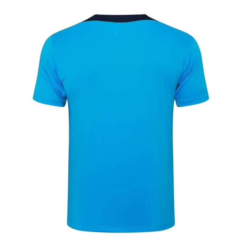 Chelsea 2024/25 training suit + shorts - light blue