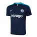 Chelsea 2024/25 training suit + shorts - navy blue