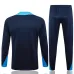 Chemise + pantalon d'entraînement de Chelsea 2024/25 - bleu