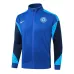 Chelsea 2024/25 Sports Jacket + Trousers - Sky Blue