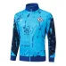 Chelsea 2024/25 Sportjacke + Hosen - Hellblau