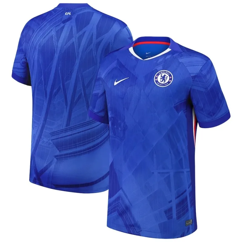 Maglia casa versione giocatore Chelsea 2025/26