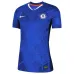 Maillot féminin Chelsea 2025/26 domicile - Bleu