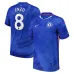 Chelsea ENZO 2025/26 Home Jersey - Blue