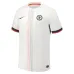 Maglia trasferta versione giocatore Chelsea 2025/26