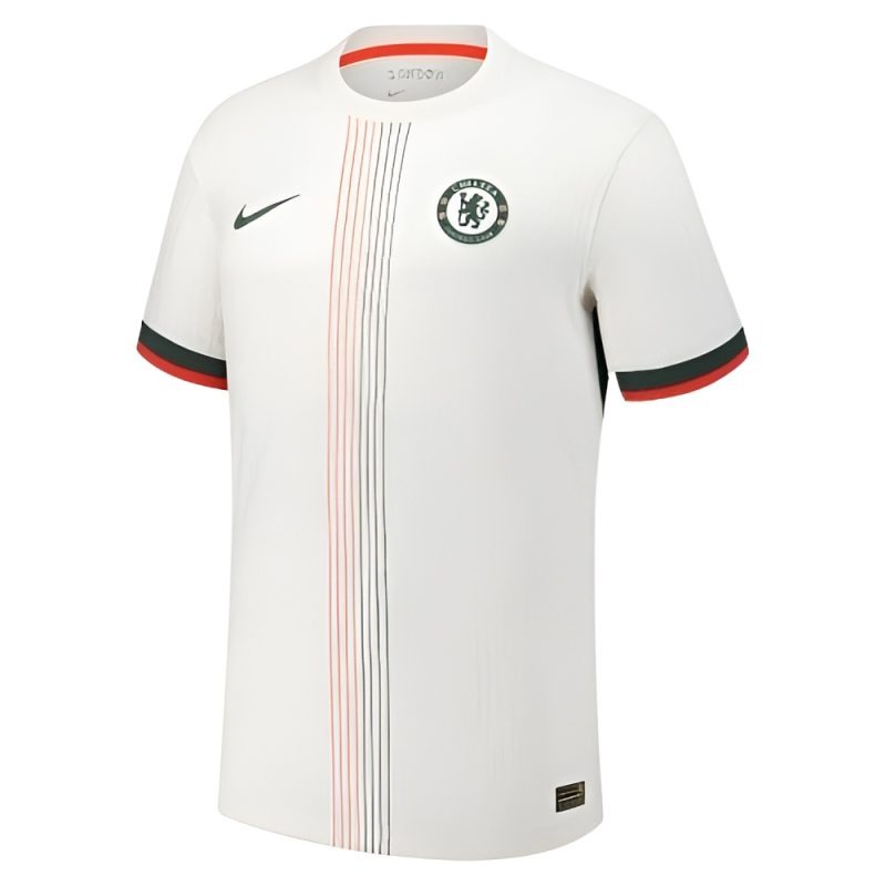 Maglia trasferta versione giocatore Chelsea 2025/26