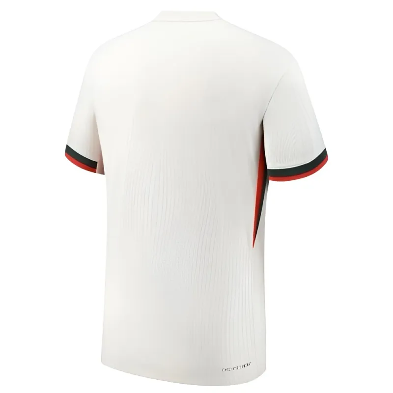Maglia trasferta versione giocatore Chelsea 2025/26