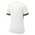 Chelsea FC 2025/26 Women's Away Jersey - White