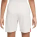 Kit bambino di trasferta di Chelsea FC 2025/26 - Bianca