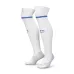 Chaussettes domicile de Chelsea FC 2025/26 - Blanc