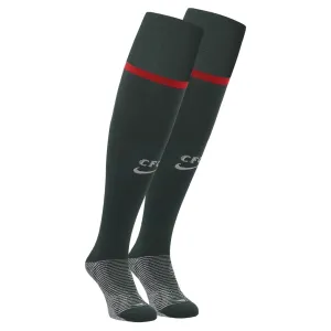 Chelsea FC 2025/26 Away Socks - Black