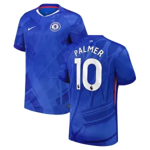 Chelsea PALMER 2025/26 Home Jersey - Blue