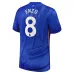Ensemble de maillot enfant à domicile du Chelsea ENZO 2025/26 - Bleu