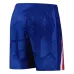 Ensemble de maillot enfant à domicile du Chelsea ENZO 2025/26 - Bleu