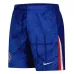 Set de camiseta infantil en casa del Chelsea PALMER 2025/26 - Azul