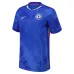 Chelsea NKUNKU 2025/26 Heim-Kinder-Trikot-Set - Blau