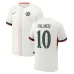 Chelsea PALMER 2025/26 Away Jersey - White