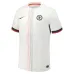 Ensemble de maillot enfant à l'extérieur du Chelsea ENZO 2025/26 - Blanc