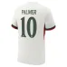 Ensemble de maillot enfant à l'extérieur du Chelsea PALMER 2025/26 - Blanc